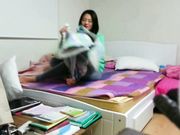 爆操身材超棒名模女友