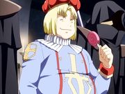 巨乳ファンタジィス 爆乳宣言