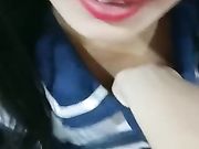 眼镜堂哥和妹妹宾馆开房