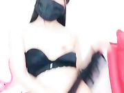 情趣内衣粉嫩骚逼激情自慰