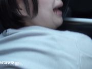 車震開始美屁股人妻ルコレク真美