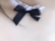 喷奶舔乳头口交假鸡巴自慰高潮