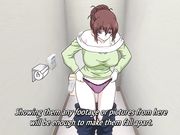 自宅警備員 ー えぴそで 3