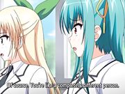 さいみん がくえん催眠学園