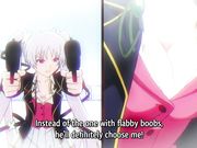じょうさまよめりお嬢様 嫁入