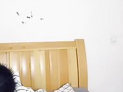情趣道具双插诱惑水多声音骚