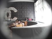 进屋直奔主题干了三炮叫床声好听