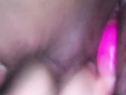 奶子超级大这逼能把鸡巴夹没了