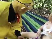 既然如此我们就大干三百回合吧