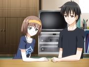 お姉ちゃん寝ちゃいましたね上巻