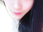 氣質大學美女酥酥兼職主播扣穴手淫