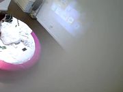 男的虽胖操起逼来真厉害