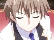 少女騎士団と純白のパンティ