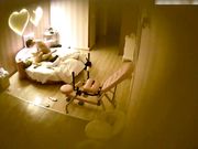 真浪把男友鸡鸡玩硬后求操