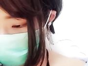 短发妹子很可爱自慰插穴很淫荡