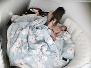 与翘臀女友的各种体位大战