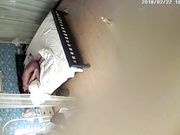 电话来了都不接继续干很生猛