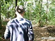 诱惑黑客操她肛门的淫娃
