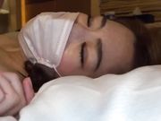 中出身材超讚美女正姊