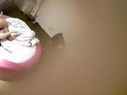 小伙经验丰富妹子欲仙欲死