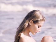 苗条少女与赛车手的性生活