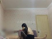 会所召个漂亮女技师人瘦奶子大