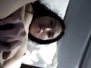 寂寞夜晚没有男人陪只好自己满足自己