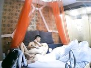 美女开始的矜持都是装的