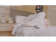 足控特辑母犬の调教PLAY