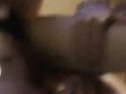 人妖被纹身男后入淫荡呻吟