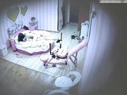 美女被经验丰富的男友疯狂舔穴伺候