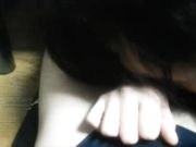 性感白嫩的美臀美女背着男友私会情人是他操的舒服还是我干的舒服
