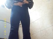 厕所偷拍 年轻的妹子果然青春靓丽2