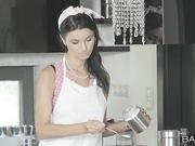 尤物母女花感觉欲望刺激到鸡儿硬了