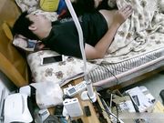 两口子过夫妻生活女的喜欢吃舔鸡巴