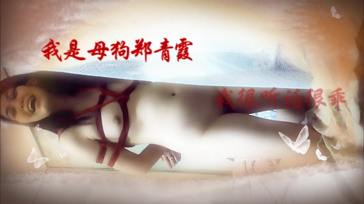 露脸调教小母狗-网友真实自拍