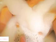 果哥定制 蜜桃美臀妖精艾晓青扭臀呻吟激情性感诱惑