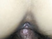 有钱富二代大玩大三美女校花女友 黑丝带捆绑 逼逼好紧操得好舒服好爽