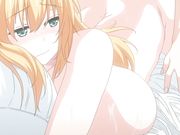 一求乳魂 後編［ごばん］