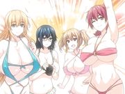 一求乳魂 特別編[ごばん]