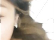 网红脸蛋女神球霸姐密码房和屌丝们互动蝴蝶逼里面还是挺粉的外阴唇颜色略黑