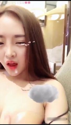 高颜值网红新人主播妍宝宝出名后酒店援交土豪啪啪自拍曝光,胸大貌美,插的狠叫的更厉害,绝对极品!