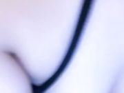 漂亮嫩妹主播私人玩物灬小粉逼自慰大秀 奶子很丰满 逼毛也不少 插到喷水