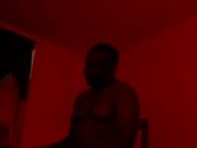 女领班炮房接待非洲小哥被偷拍