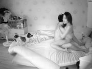 这种妹子最少要准备三个肾才行