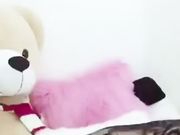 极品爆乳妹兔兔豪乳无限诱惑极品巨乳