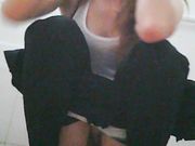 公厕定点偷拍3 各色真实良家美女