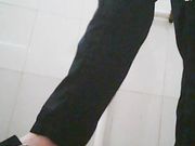 公厕定点偷拍3 各色真实良家美女