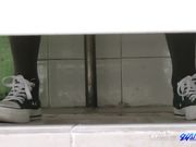 厕所偷拍 两个长的很漂亮的小妹