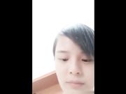 爱笑小伊在外婆家偷偷自慰随时有家人进出真紧张真刺激